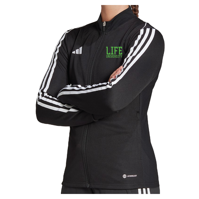 ★米国発*adidas*Sportswear M TIRO ベロアハーフZIP/GREEN★ adidas Mexico Tiro 23 All-Weather Jacket – Best Buy Soccer
