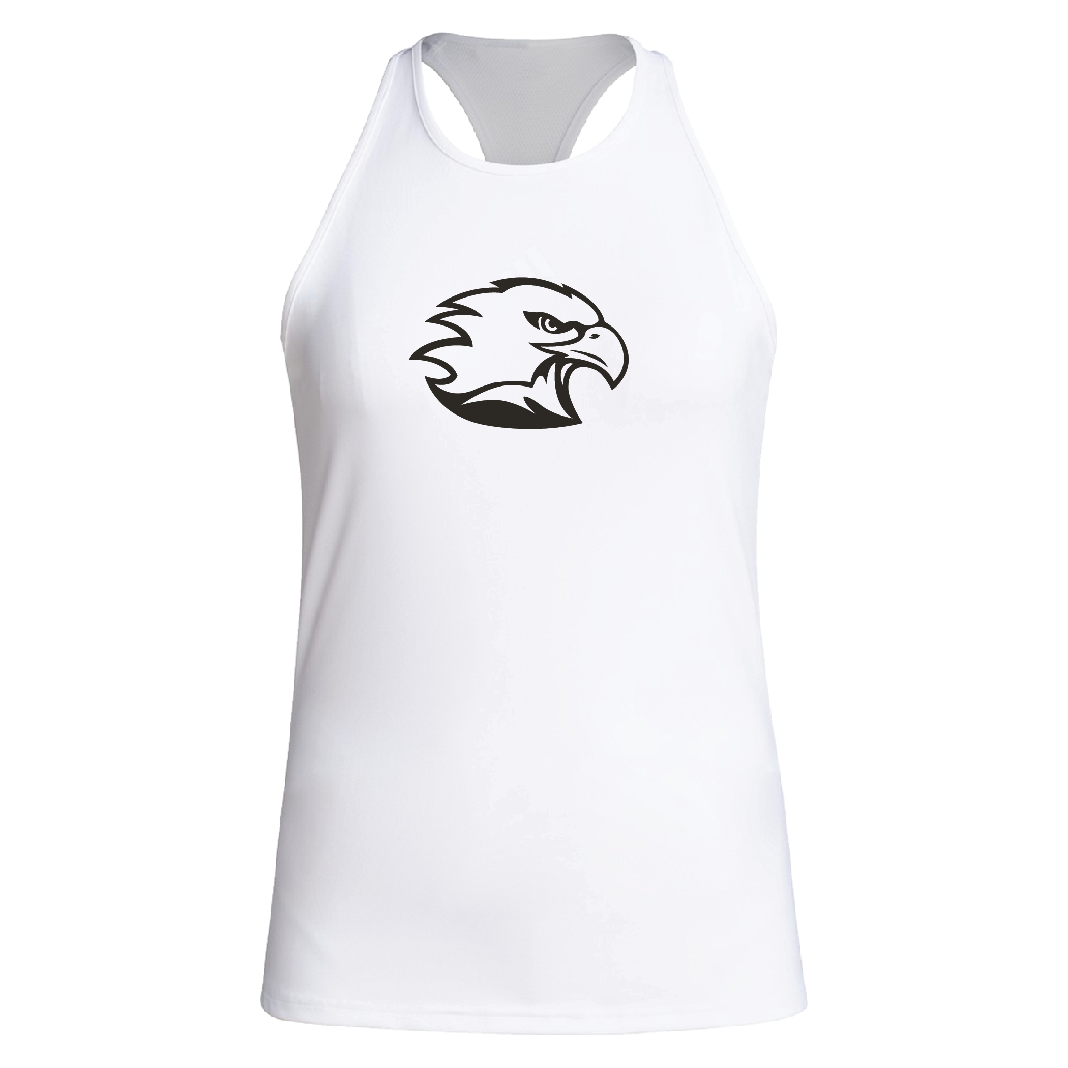 Adidas Women s Techfit Tank Top White