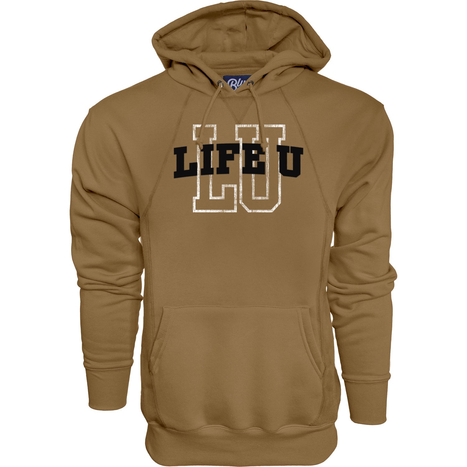 University Hoodie - Urbn Life Gear